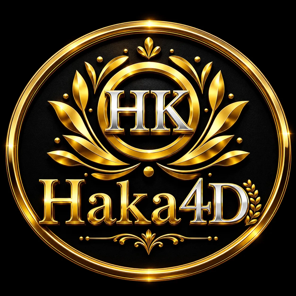 haka4d Logo